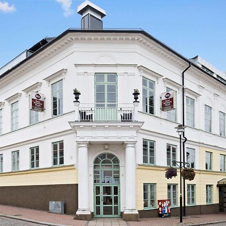 Best Western Plus Vaesterviks Stadshotell Exterior foto