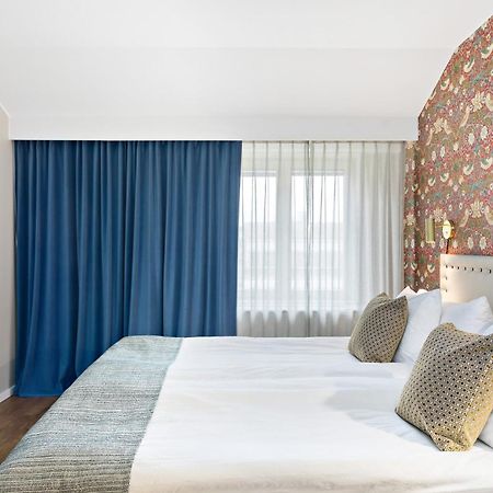 Best Western Plus Vaesterviks Stadshotell Exterior foto