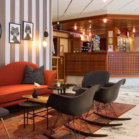 Best Western Plus Vaesterviks Stadshotell Exterior foto