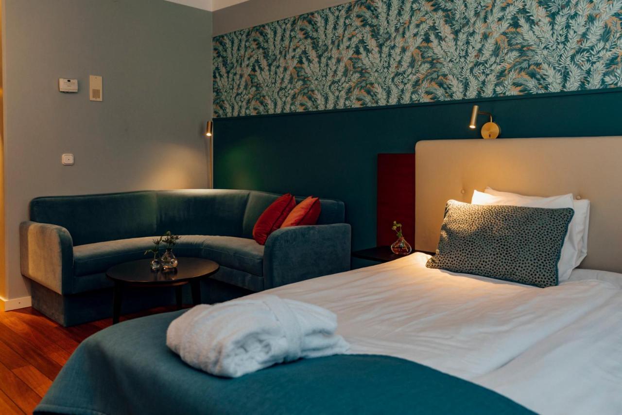 Best Western Plus Vaesterviks Stadshotell Exterior foto