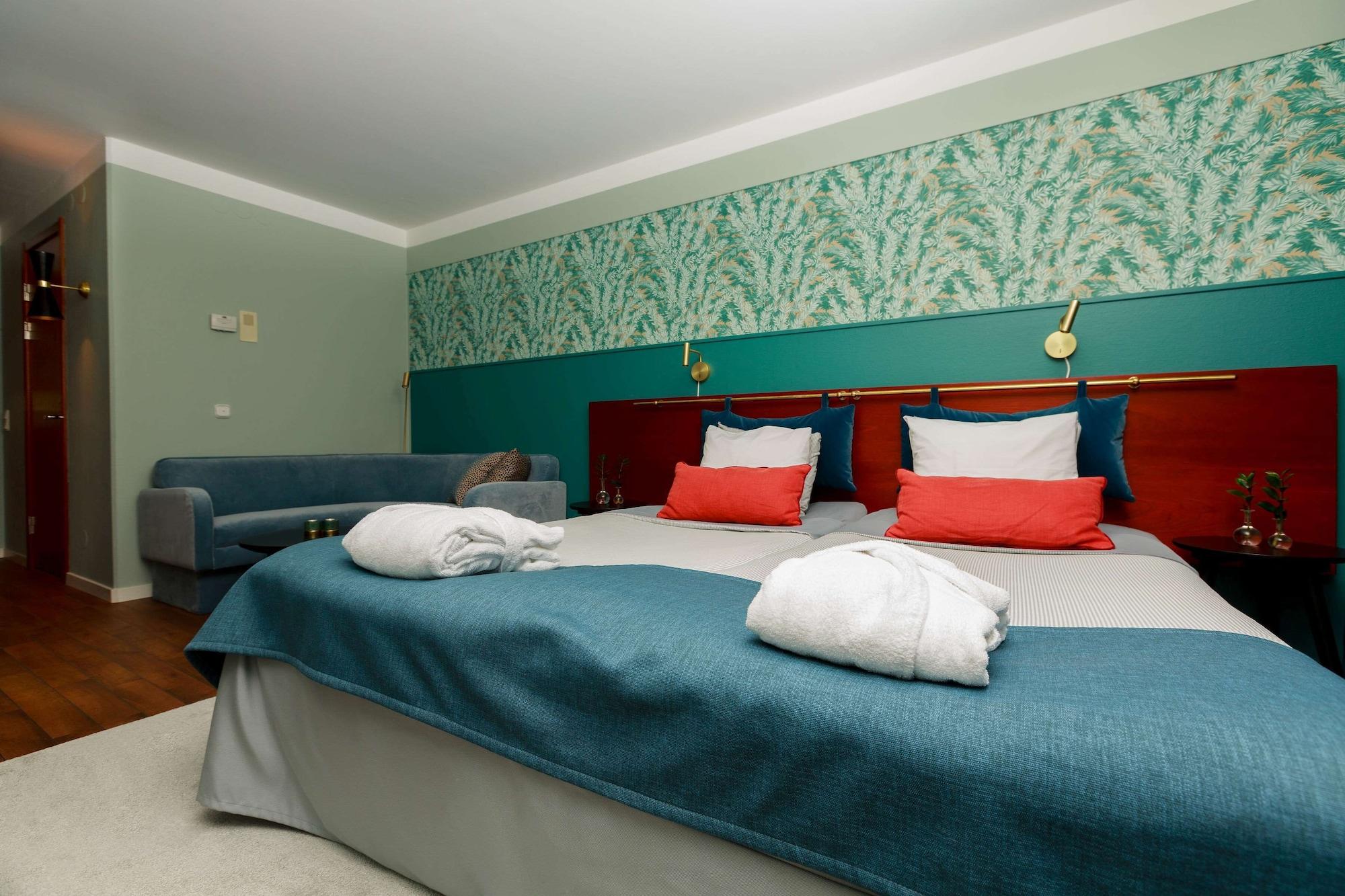 Best Western Plus Vaesterviks Stadshotell Exterior foto