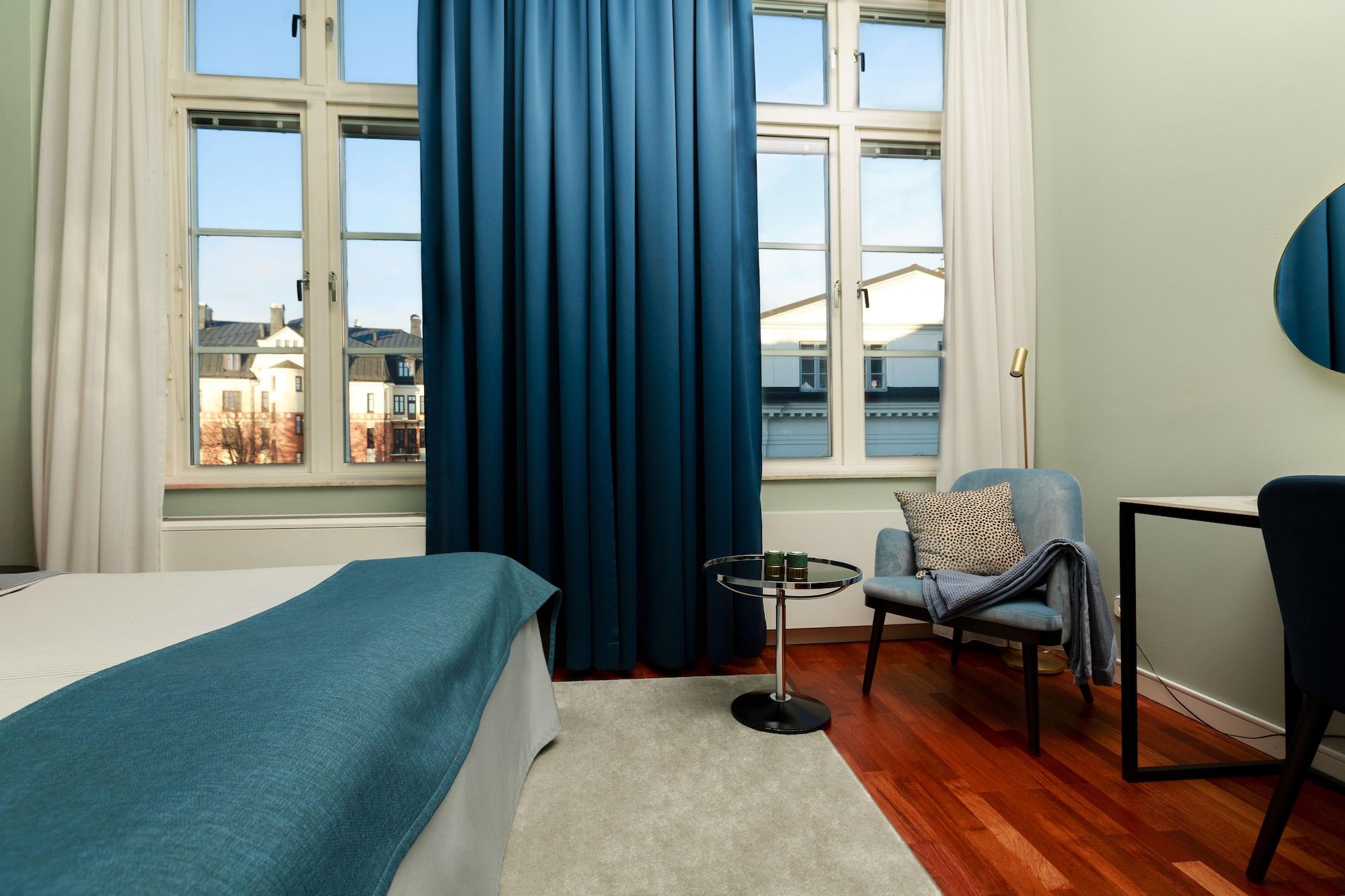 Best Western Plus Vaesterviks Stadshotell Exterior foto