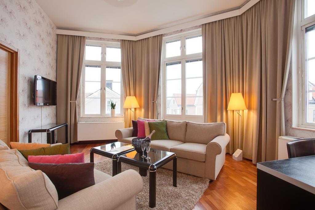 Best Western Plus Vaesterviks Stadshotell Exterior foto
