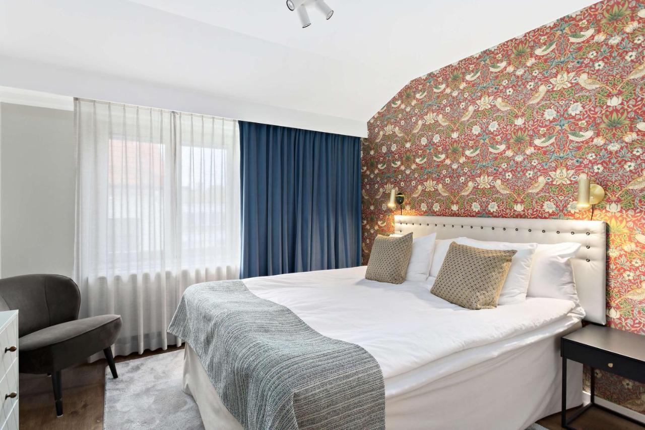 Best Western Plus Vaesterviks Stadshotell Exterior foto