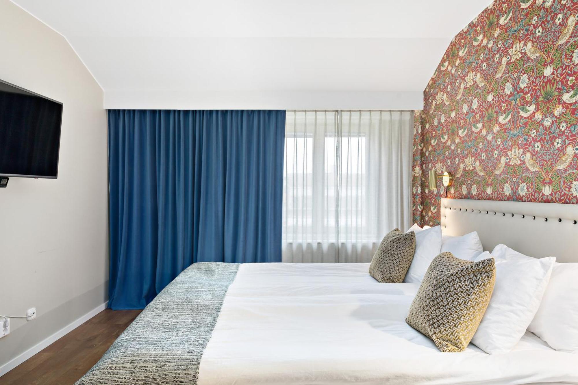 Best Western Plus Vaesterviks Stadshotell Exterior foto